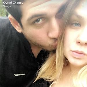 Meet your Posher, Krystal